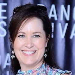 Fundraising Page: Jennifer Edgcomb